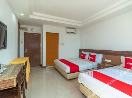 Фото Oyo 216 La Viva Hotel