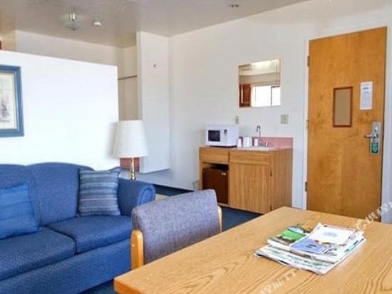 Фото Brooks Street Motor Inn