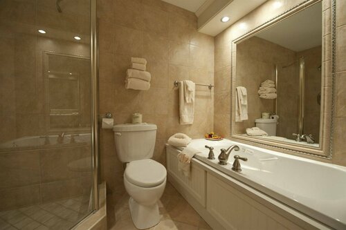 Гостиница Hôtel L'Empress в Римуски