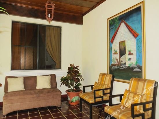 Фото Hotel Villa Serena Escalón