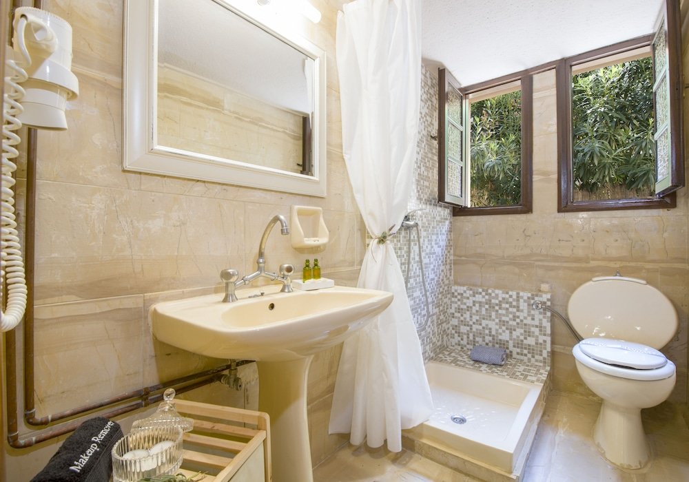 Фото Evangelos Apartments