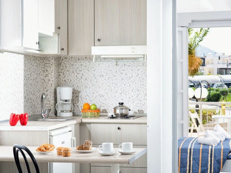 Фото Iphigenia Mythic Retreat