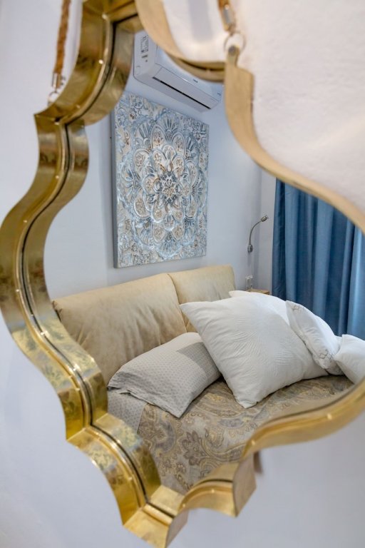 Фото Theoxenia Suites & Apartments