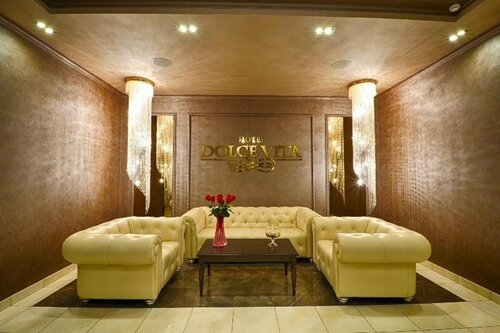 Гостиница Dolce Vita в Камчатском крае