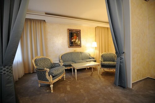 Гостиница Hotel Prince de Ligne в Теплице