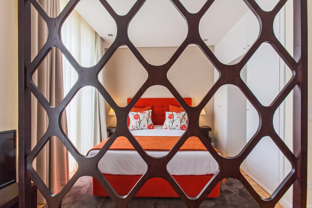 Фото Casas do Porto Ribeira Apartments