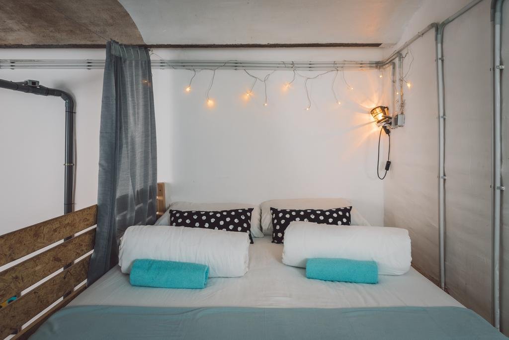 Фото Swanky Mint hostel