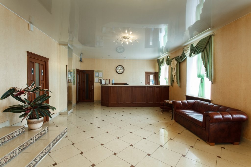 Фото отеля 5