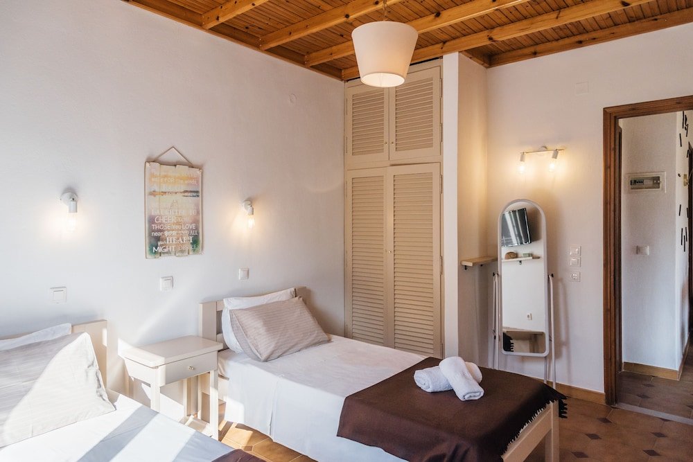 Фото Three Seasons Resort