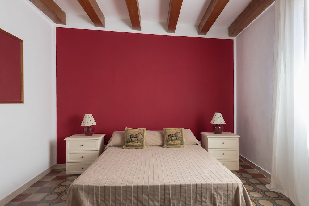 Фото Aretusa Apartment With Balcony