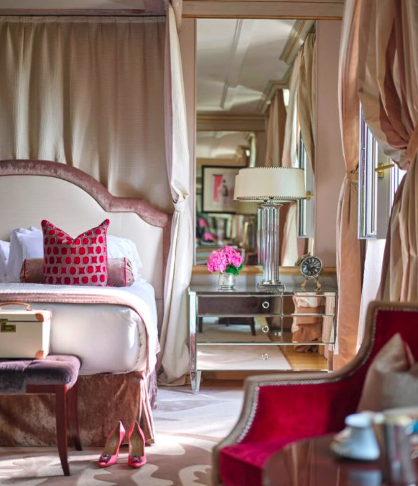 Фото Hotel Principe Di Savoia