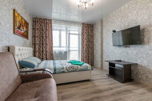 DreamHouse на Белинского 177а корп. 3  фото 9