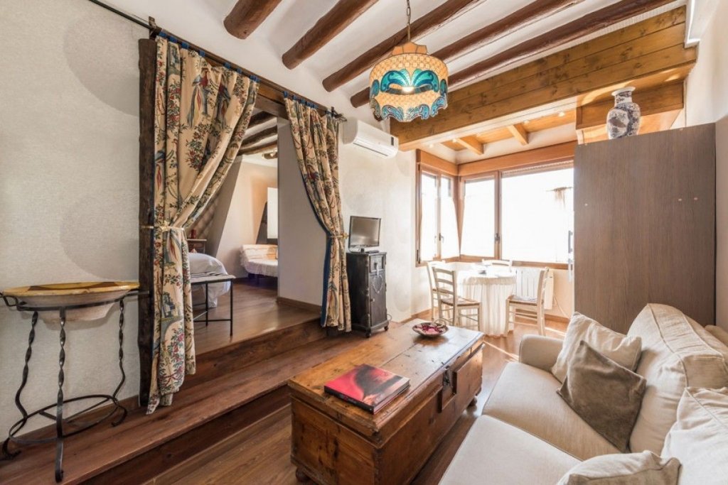 Фото Apartamentos Vino Tinto