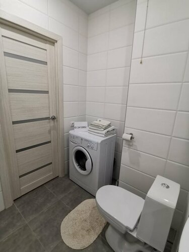 Апартаменты Inhouse на Бульваре 30-лет Победы  фото 4