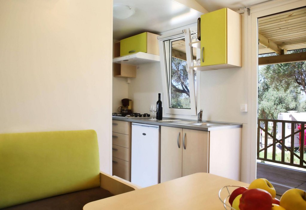 Фото Camping Solitudo by Valamar