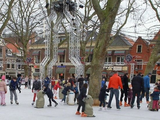 Фото Hotel de Koophandel