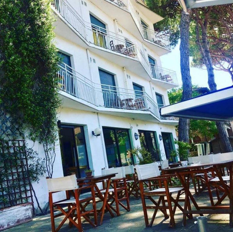 Фото Hotel Sans Souci