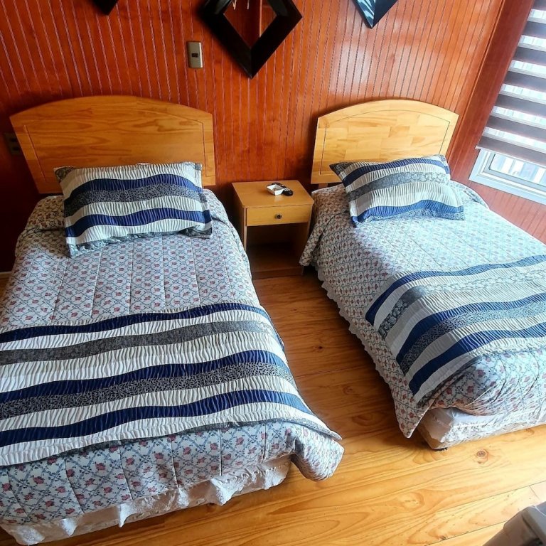 Фото Hostal Galvarino Puerto Natales