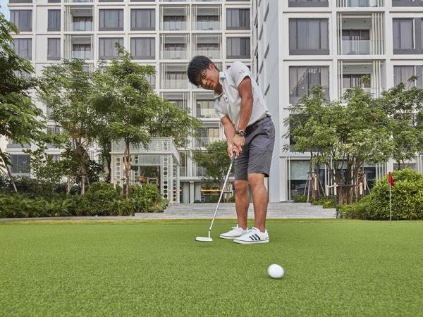 Фото 137 Pillars Suites & Residences Bangkok