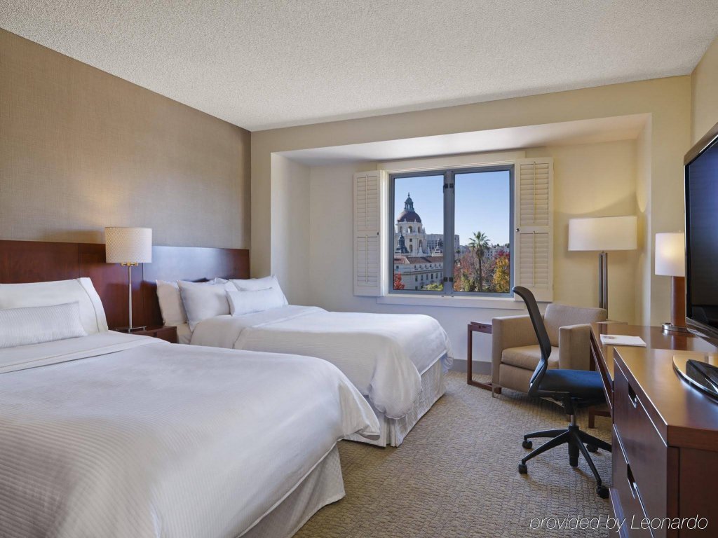 Фото The Westin Pasadena