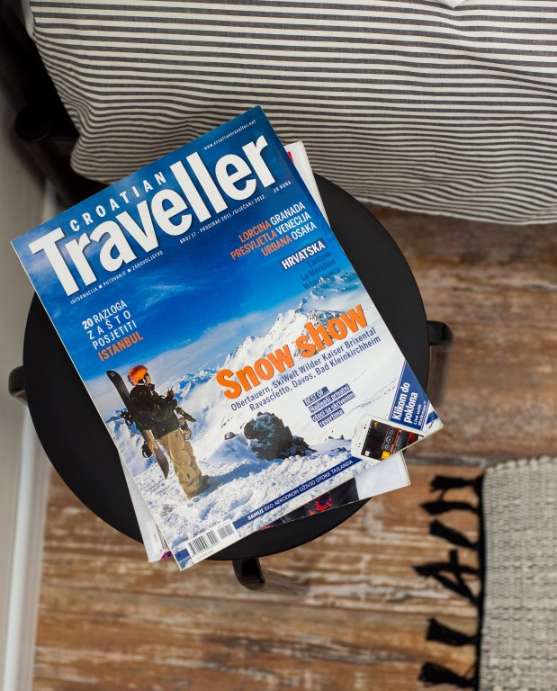 Фото Dub Apartments Zagreb