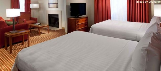 Фото Sonesta Es Suites Jacksonville