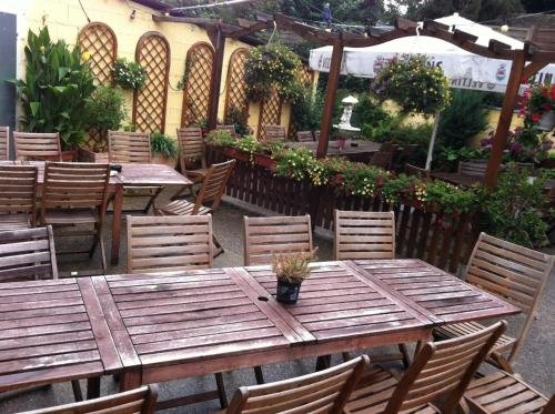 Фото Hotel Restaurant Alt Wehlheiden