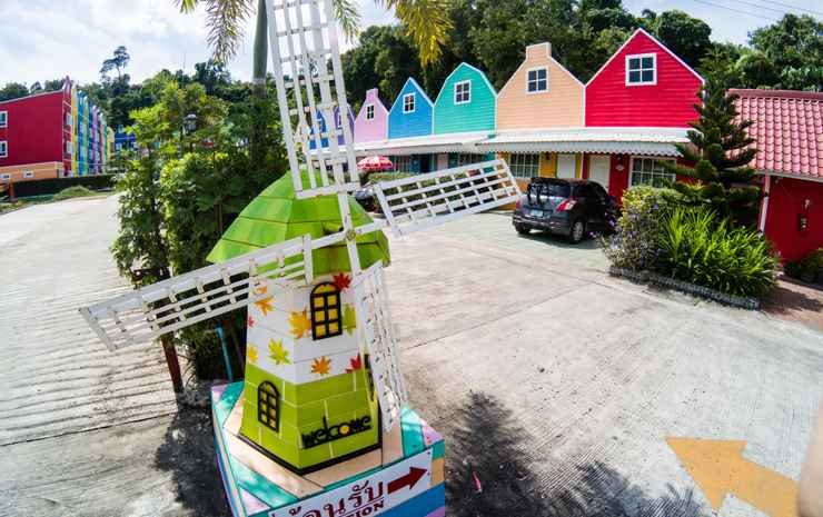 Фото Holland Resort Phuket