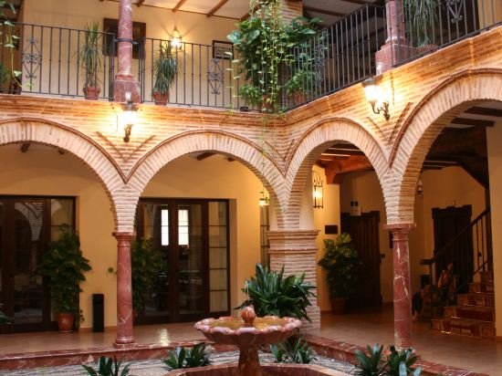 Фото Hotel Domus Selecta Finca Eslava