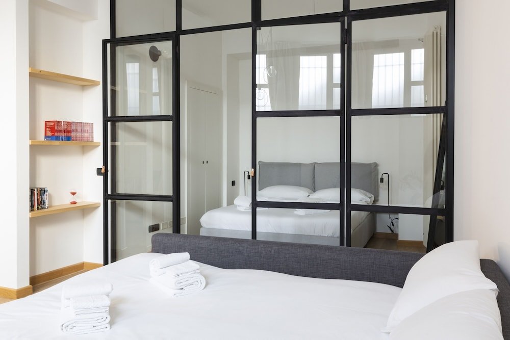 Фото NotaMi - Milan Design Flats