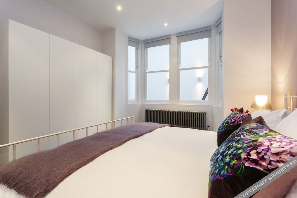 Фото Veeve - Apatment Walham Grove Fulham