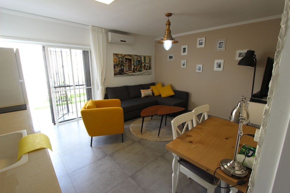 Фото HaBaitBe Matityahu