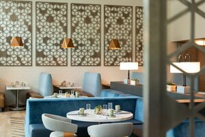 Гостиница Carte Hotel San Diego Downtown, Curio Collection by Hilton