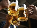 Beerчик (ulitsa Maksima Gorkogo, 95/1), beer shop