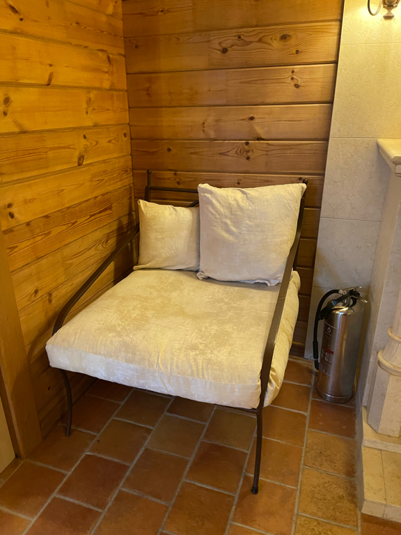 Фото Lesnoy Villa