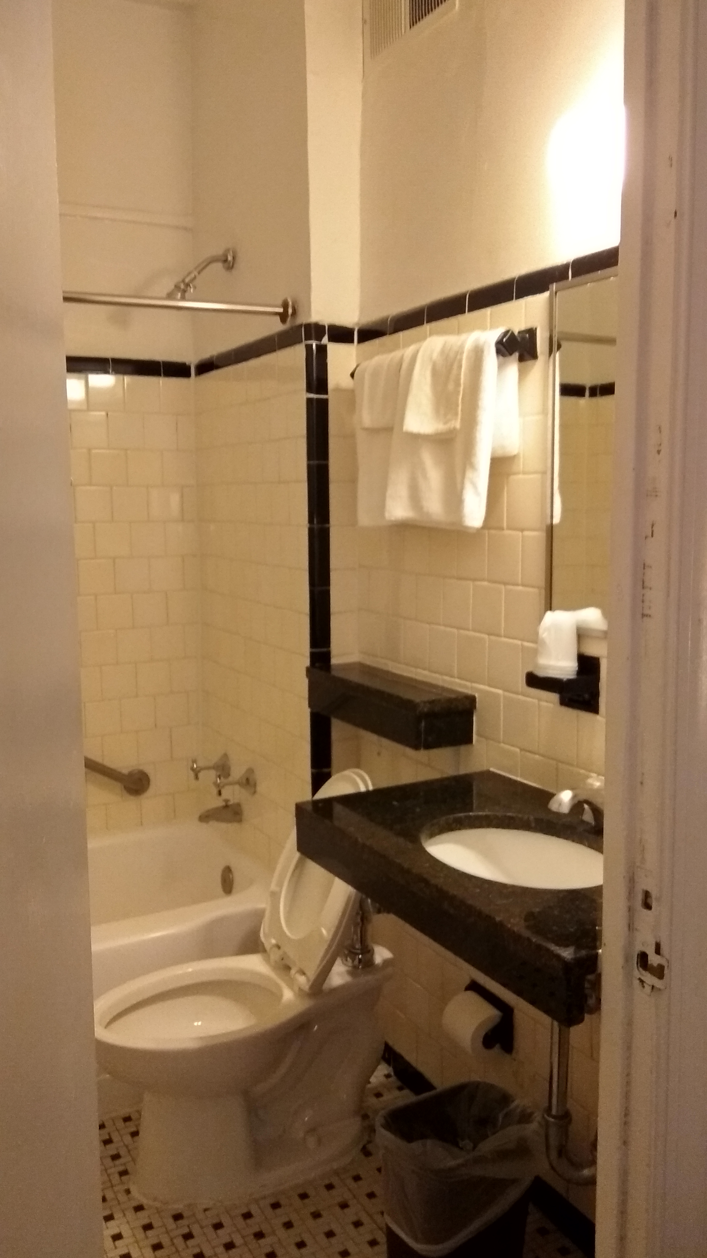 Фото Hotel Harrington