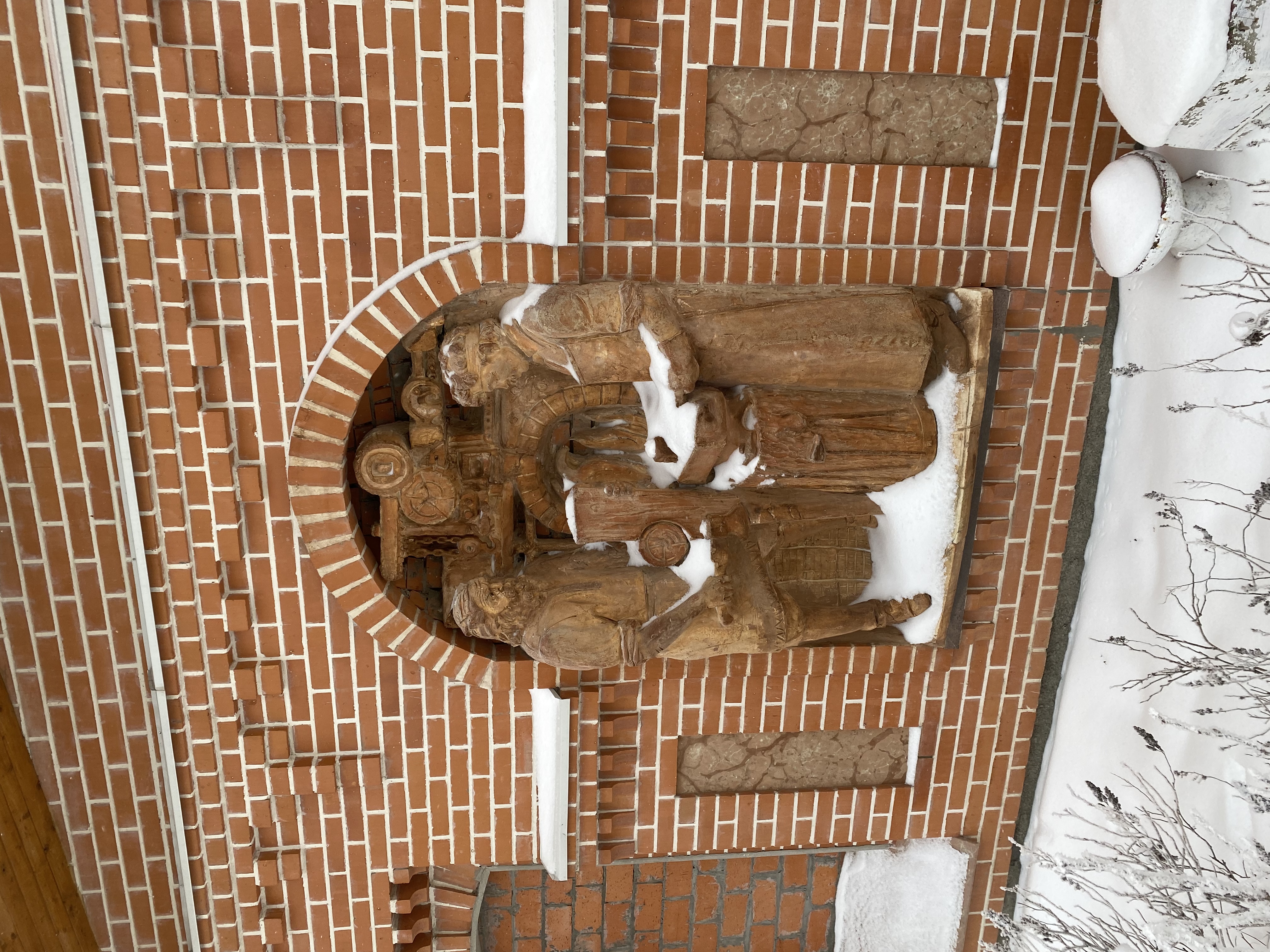 Фото Музей-Усадьба дворян Леонтьевых