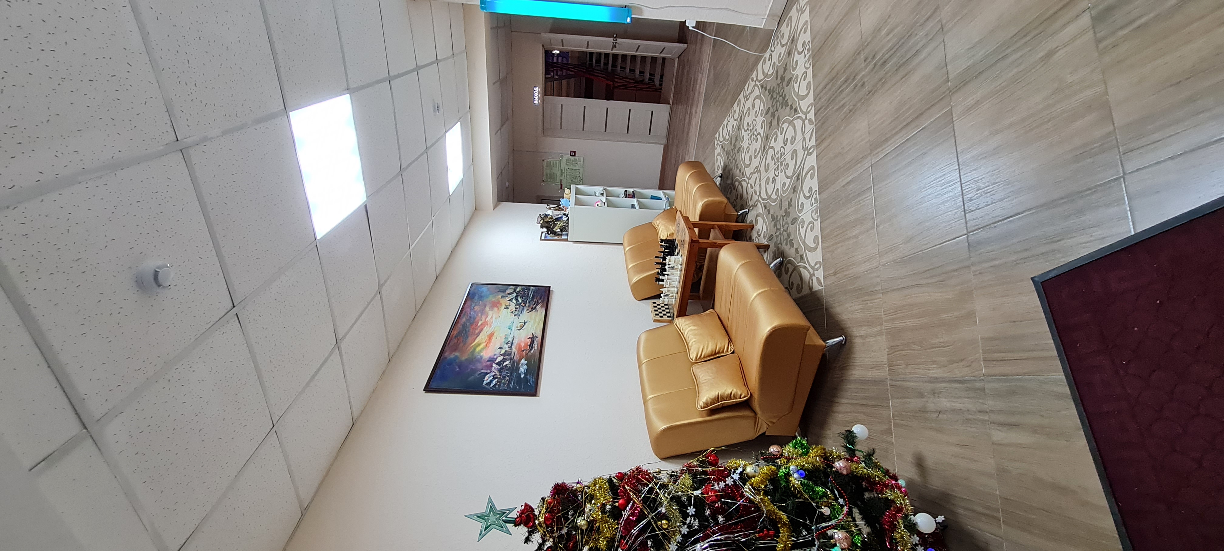 Фото Мэбис Байкал