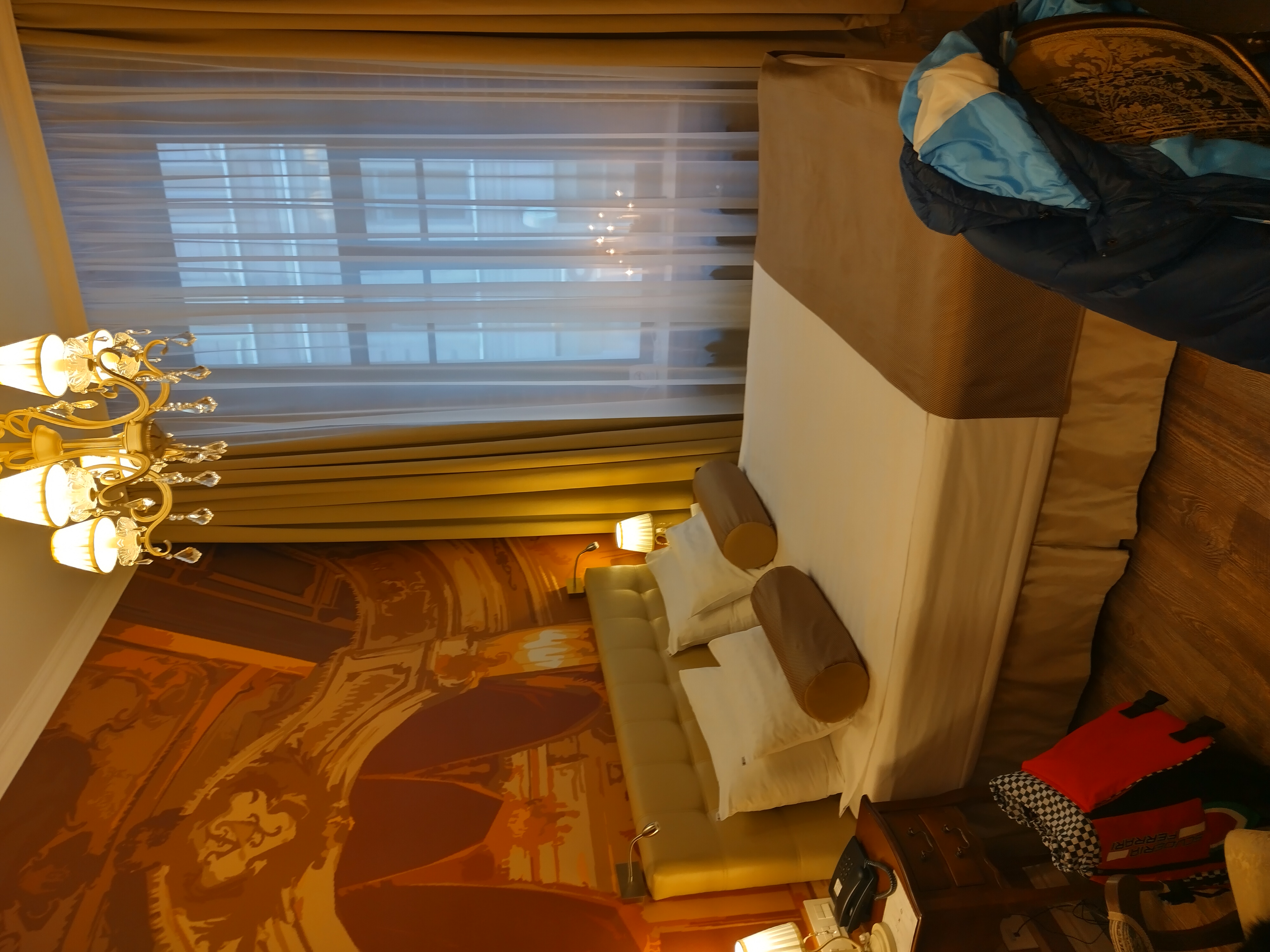 Фото Галунов