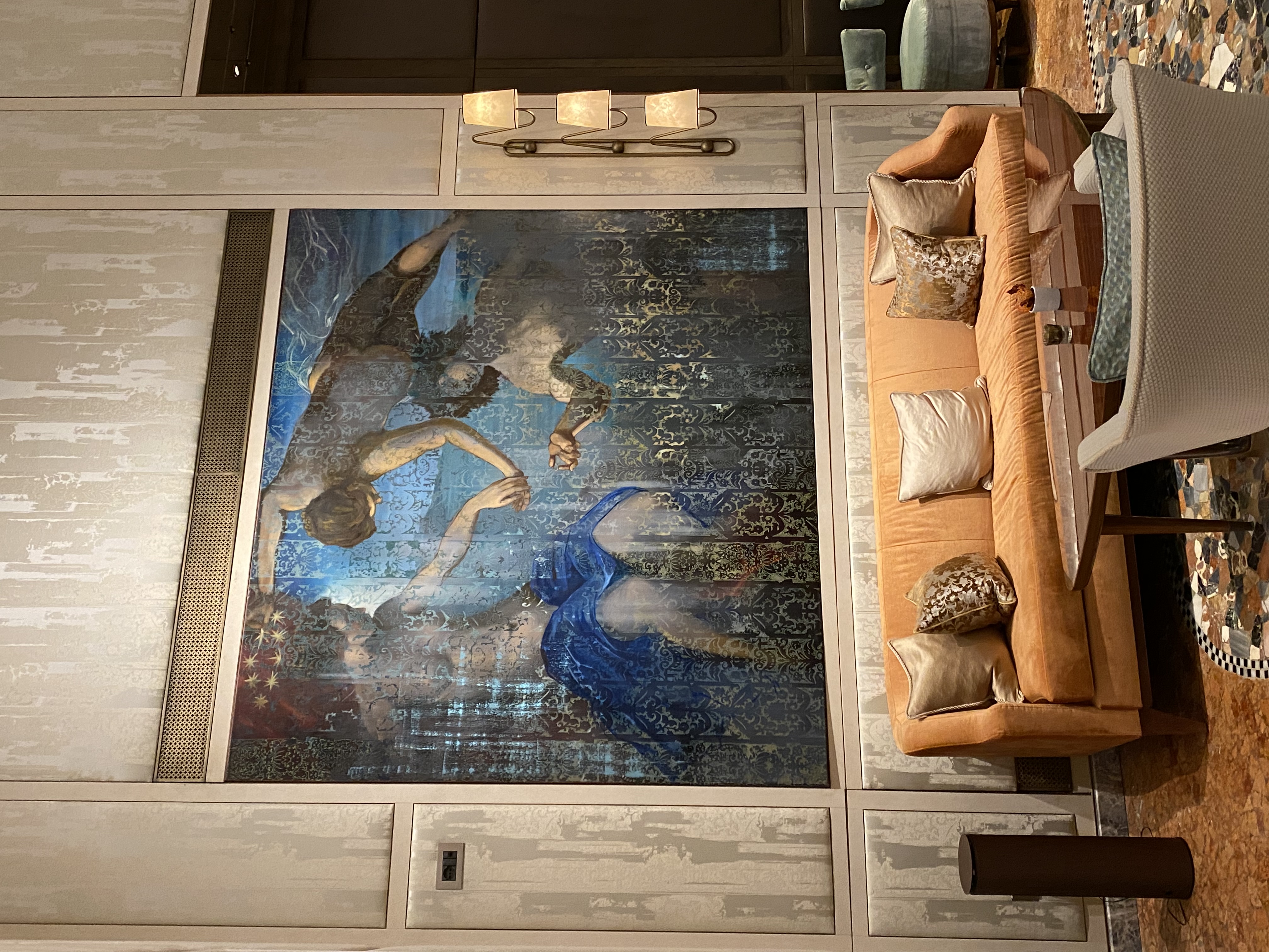 Фото The St. Regis Venice