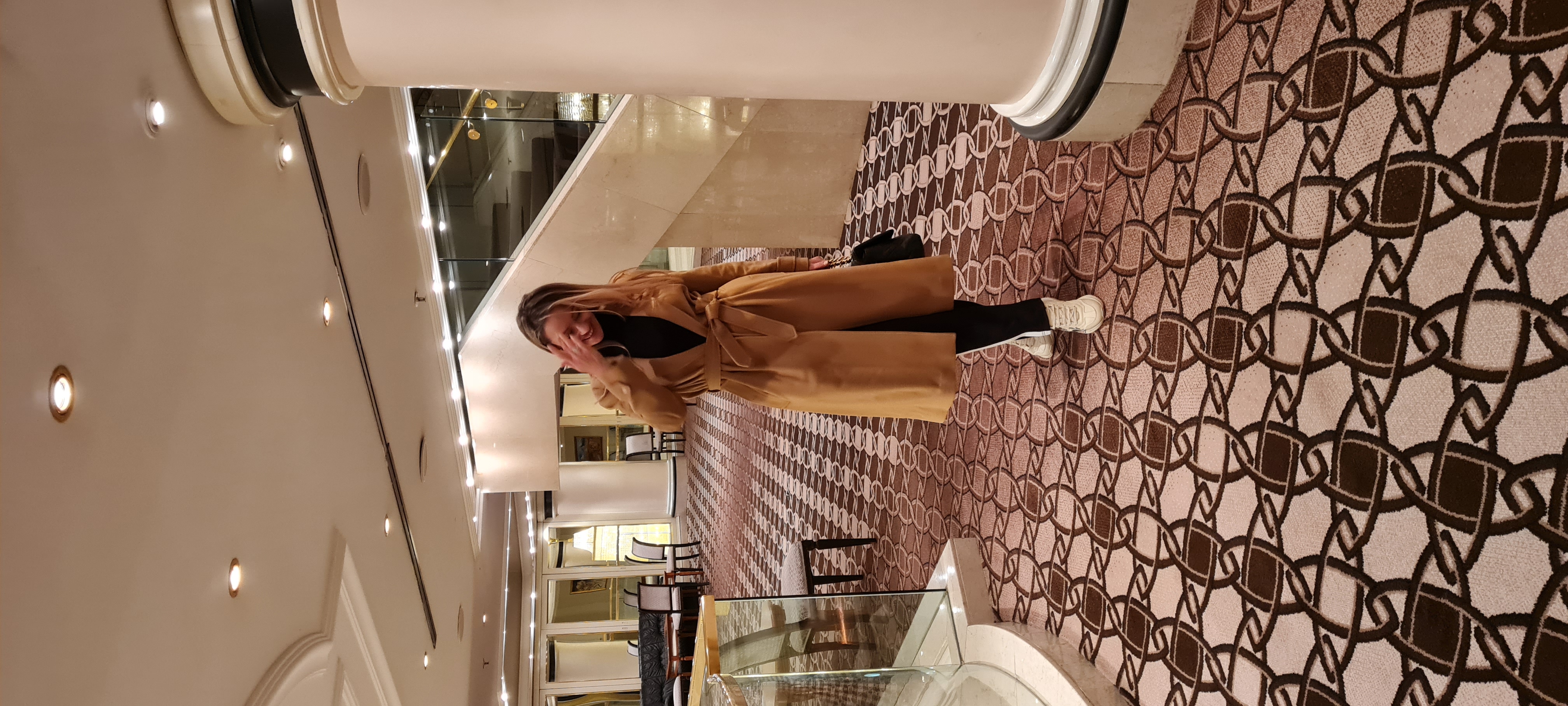 Фото Canopy by Hilton Zagreb City Centre