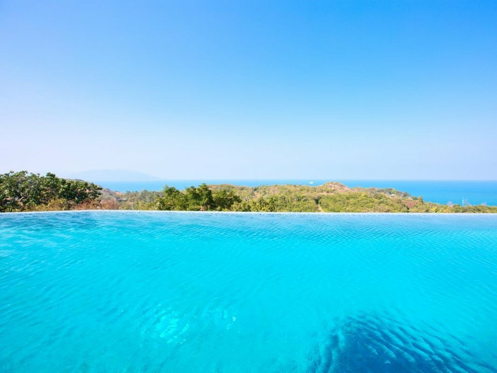 Hotel Villa Baan Bon Khao, Samui, photo