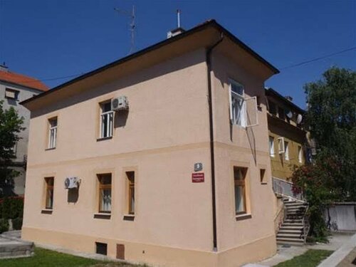Гостиница Guesthouse Sermageova в Загребе
