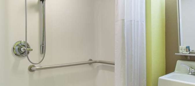 Фото Microtel Inn & Suites by Wyndham Johnstown