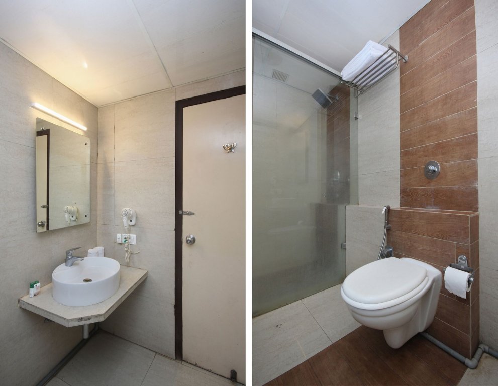 Фото St. Mark's Hotel Bengaluru, a member of Radisson Individuals