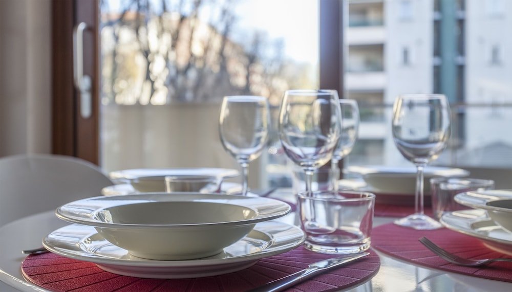 Фото Italianway - Principe Eugenio 12 II