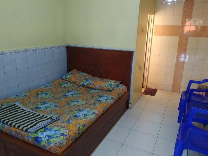 Гостиница Primadona Homestay