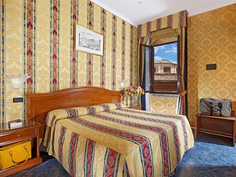 Фото Hotel Raffaello