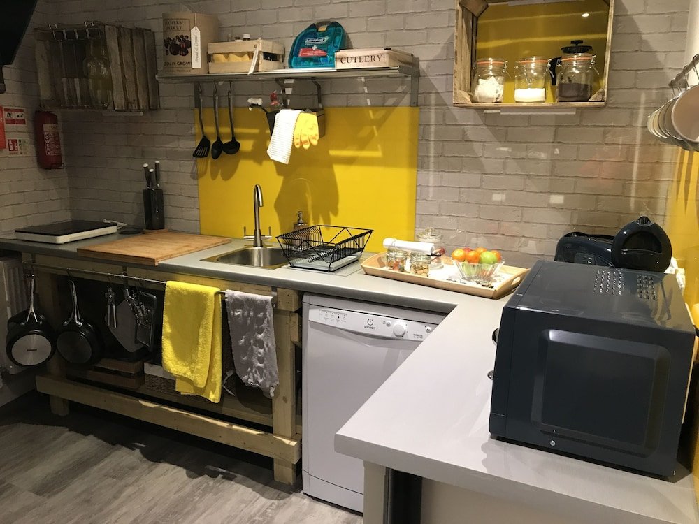 Фото Beautiful Coach House