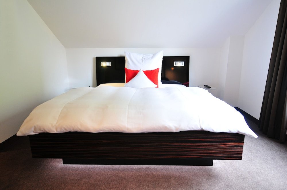 Фото Hotel im Wigbold